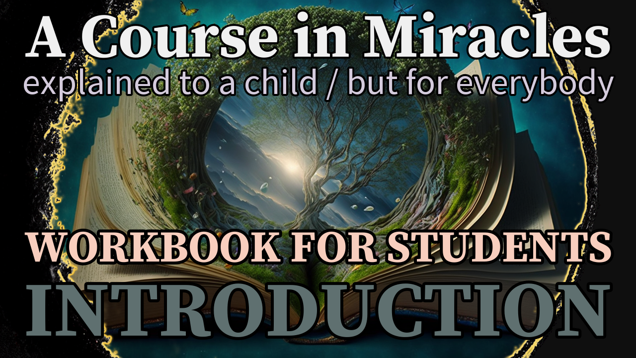 workbook for students